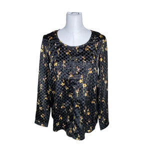 Unisex ANY WAY copenhagen - Pluus, suurus 38 - Must (1)