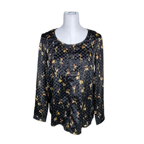 Unisex ANY WAY copenhagen - Pluus, suurus 38 - Must ()