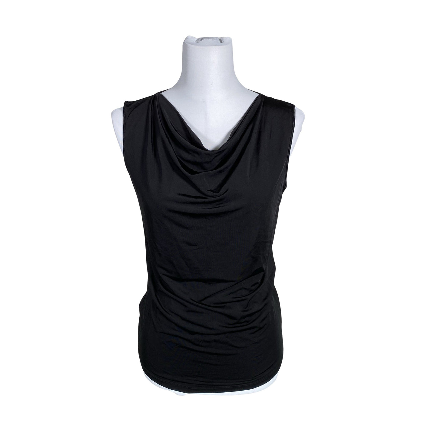Unisex Ril's - Topp, suurus 38 - Must (1)
