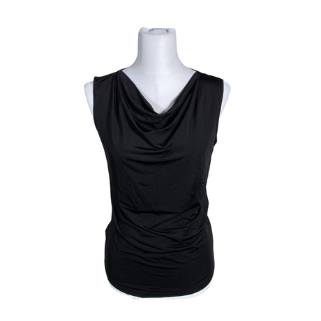 Unisex Ril's - Topp, suurus 38 - Must ()