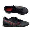 Unisex Nike - Sisespordijalanõud, suurus 37 - Must ()