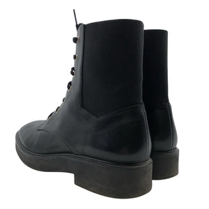 Unisex Stuart Weitzman - Nööridega saapad, suurus 40 - Must (3)