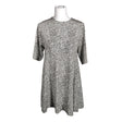 Unisex Marimekko - Trikotaažist kleit, suurus 34 - Valge ()
