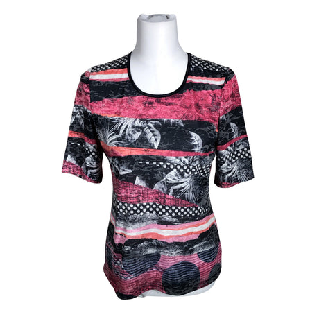Unisex Gerry Weber - T-särk, suurus 36 - Roosa ()