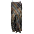 Unisex Per Una by Marks & Spencer - Mitteveniv seelik, suurus 36 - Pruun ()