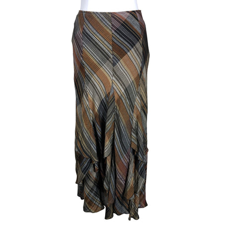 Unisex Per Una by Marks & Spencer - Mitteveniv seelik, suurus 36 - Pruun ()
