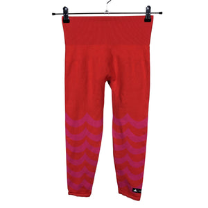 Unisex Adidas - Spordiretuusid, suurus 38 - Punane (1)