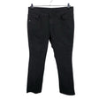 Unisex Lee Cooper - Teksad, suurus W35 - Must ()