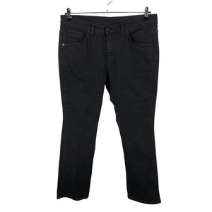 Unisex Lee Cooper - Teksad, suurus W35 - Must (1)