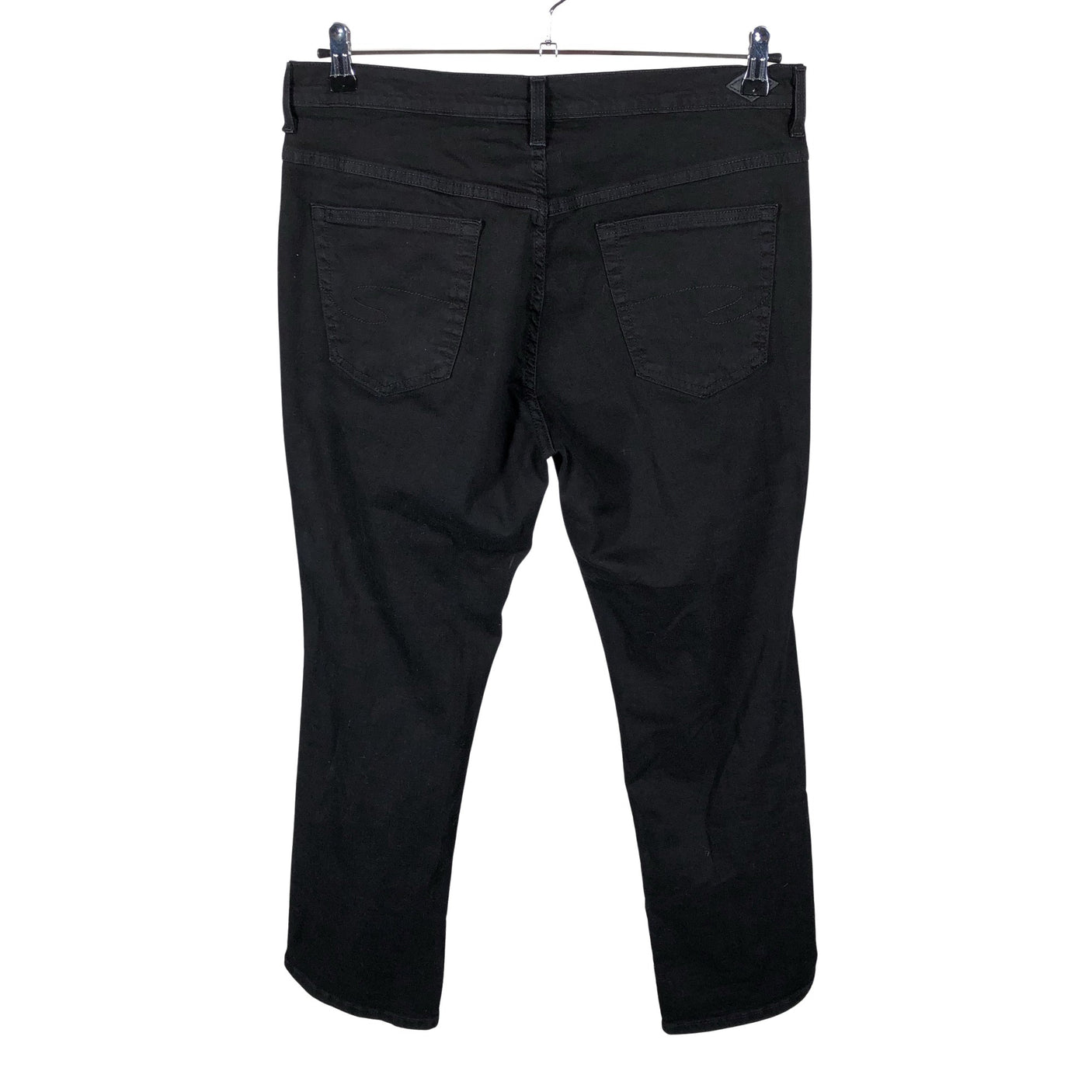 Unisex Lee Cooper - Teksad, suurus W35 - Must (2)