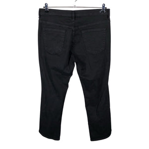 Unisex Lee Cooper - Teksad, suurus W35 - Must (2)