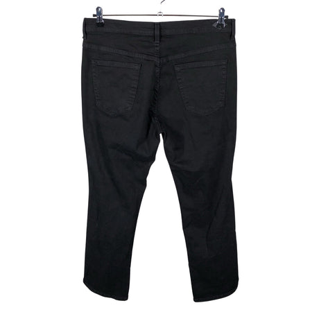 Unisex Lee Cooper - Teksad, suurus W35 - Must (2)