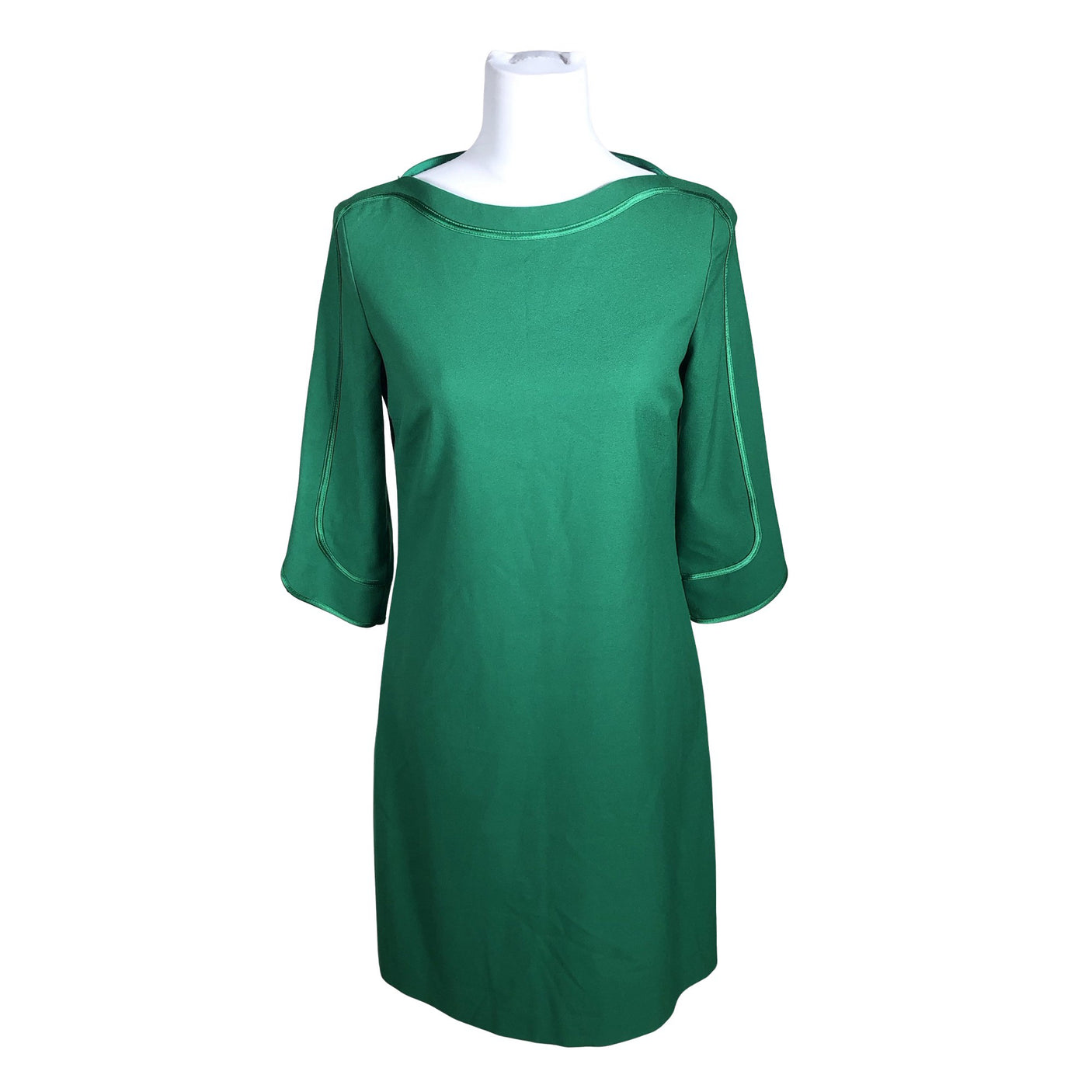 Unisex Hugo Boss - Mitteveniv kleit, suurus 36 - Roheline (1)
