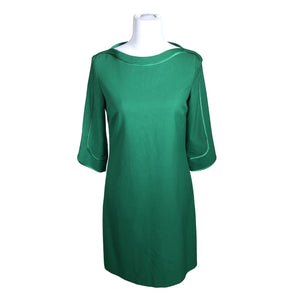Unisex Hugo Boss - Mitteveniv kleit, suurus 36 - Roheline (1)