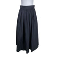 Unisex Andiata - Mitteveniv seelik, suurus 40 - Must ()