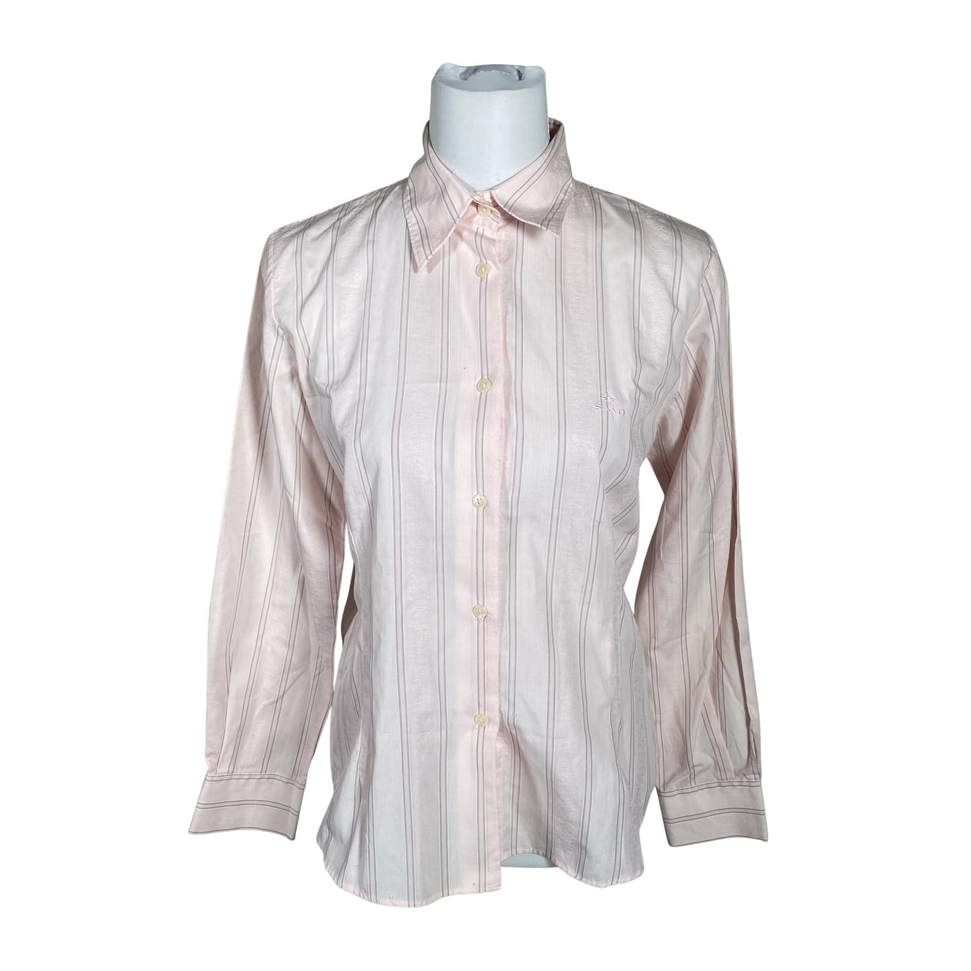 Unisex Sand - Triiksärk, suurus 38 - Heleroosa (1)