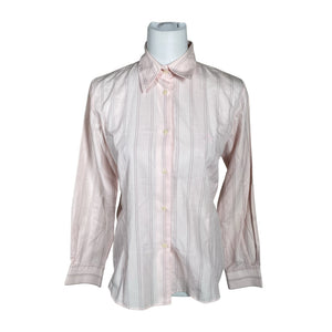 Unisex Sand - Triiksärk, suurus 38 - Heleroosa (1)