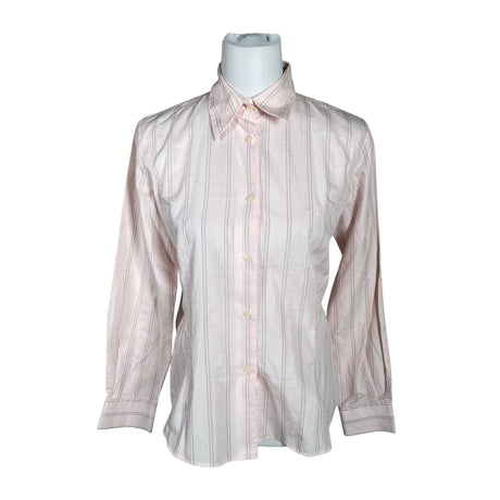 Unisex Sand - Triiksärk, suurus 38 - Heleroosa ()