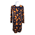 Unisex Marimekko - Trikotaažist kleit, suurus 36 - Sinine ()