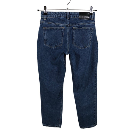 Unisex Grunt - Teksad, suurus W26 - Sinine (2)