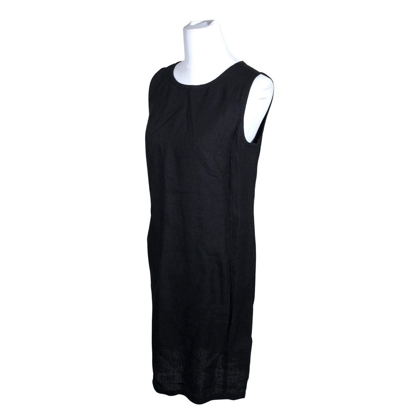 Unisex Marimekko - Mitteveniv kleit, suurus 36 - Must (3)