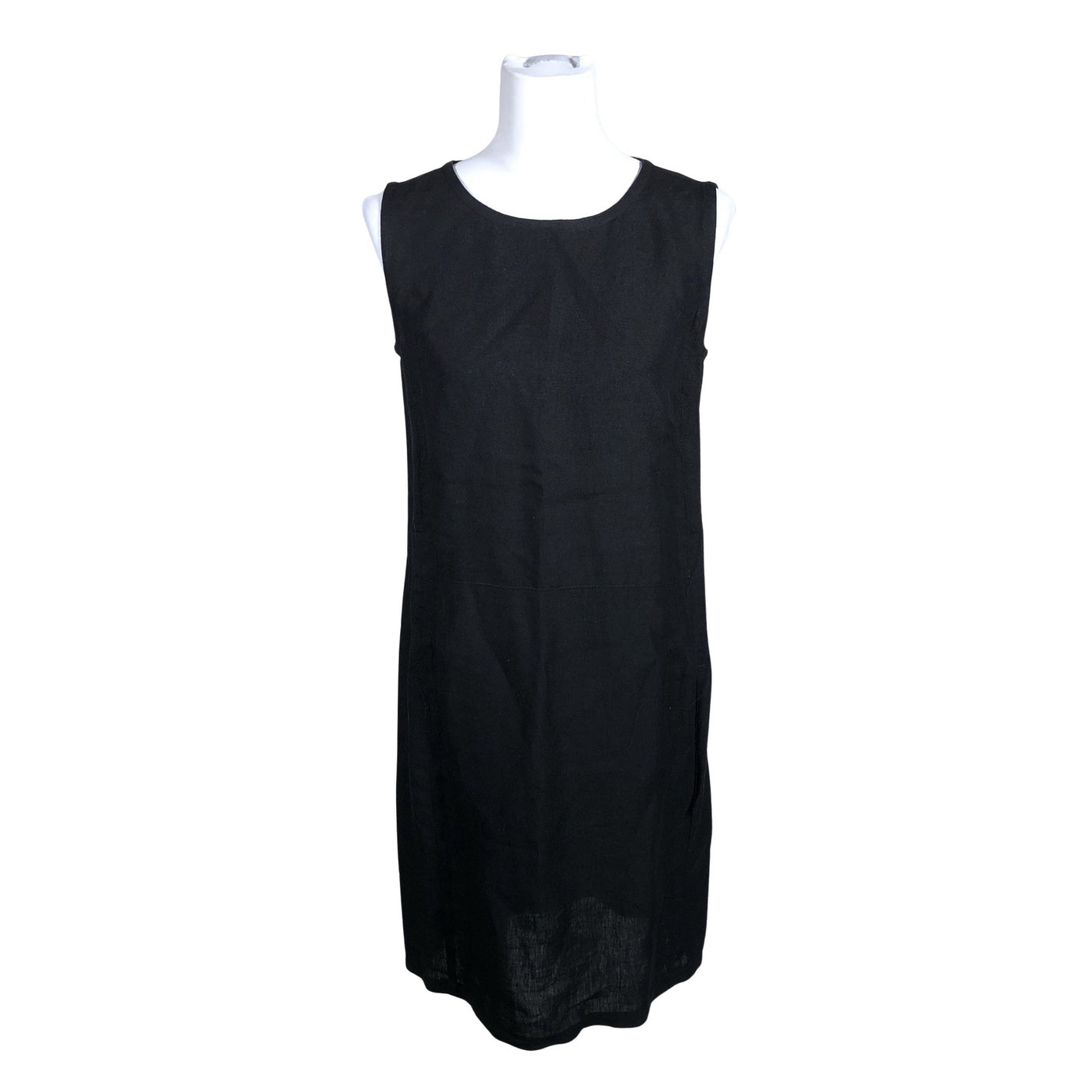 Unisex Marimekko - Mitteveniv kleit, suurus 36 - Must (1)