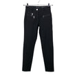 Unisex Betty Barclay - Mittevenivad püksid, suurus 34 - Must ()