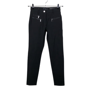 Unisex Betty Barclay - Mittevenivad püksid, suurus 34 - Must (1)