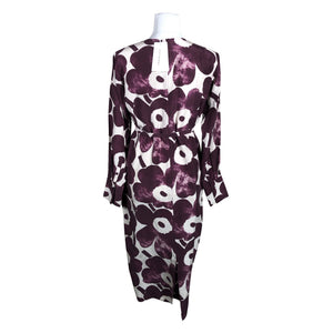 Unisex Marimekko - Mitteveniv kleit, suurus 38 - Lilla (2)