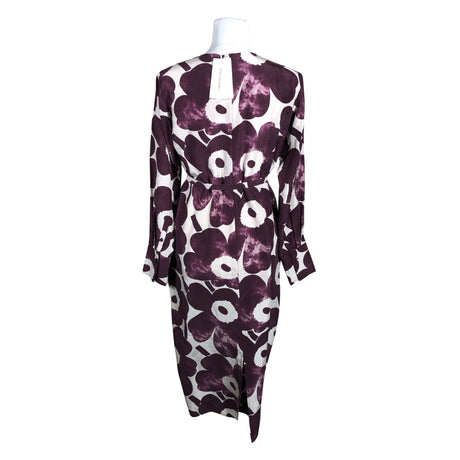 Unisex Marimekko - Mitteveniv kleit, suurus 38 - Lilla (2)