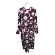 Unisex Marimekko - Mitteveniv kleit, suurus 38 - Lilla ()