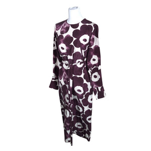 Unisex Marimekko - Mitteveniv kleit, suurus 38 - Lilla (3)