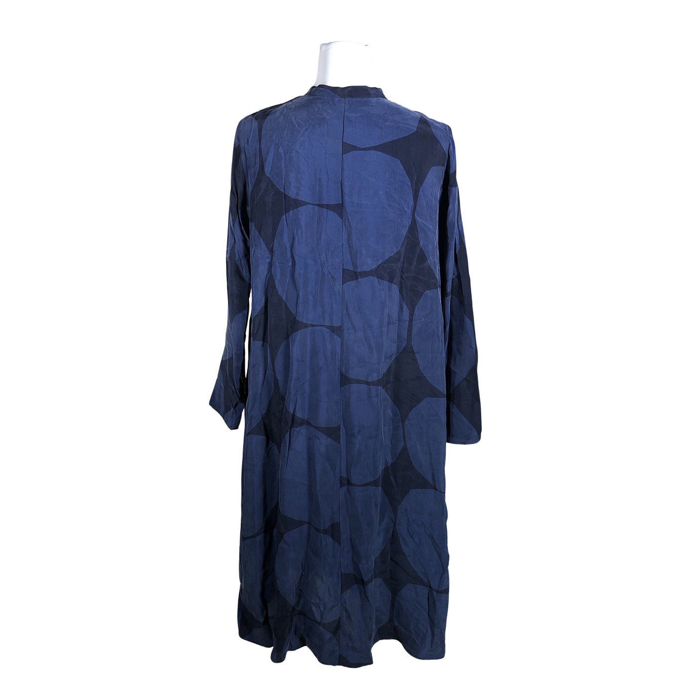 Unisex Marimekko - Mitteveniv kleit, suurus 38 - Sinine (2)