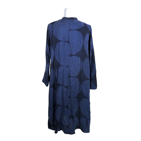Unisex Marimekko - Mitteveniv kleit, suurus 38 - Sinine (2)