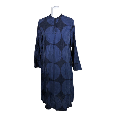 Unisex Marimekko - Mitteveniv kleit, suurus 38 - Sinine ()