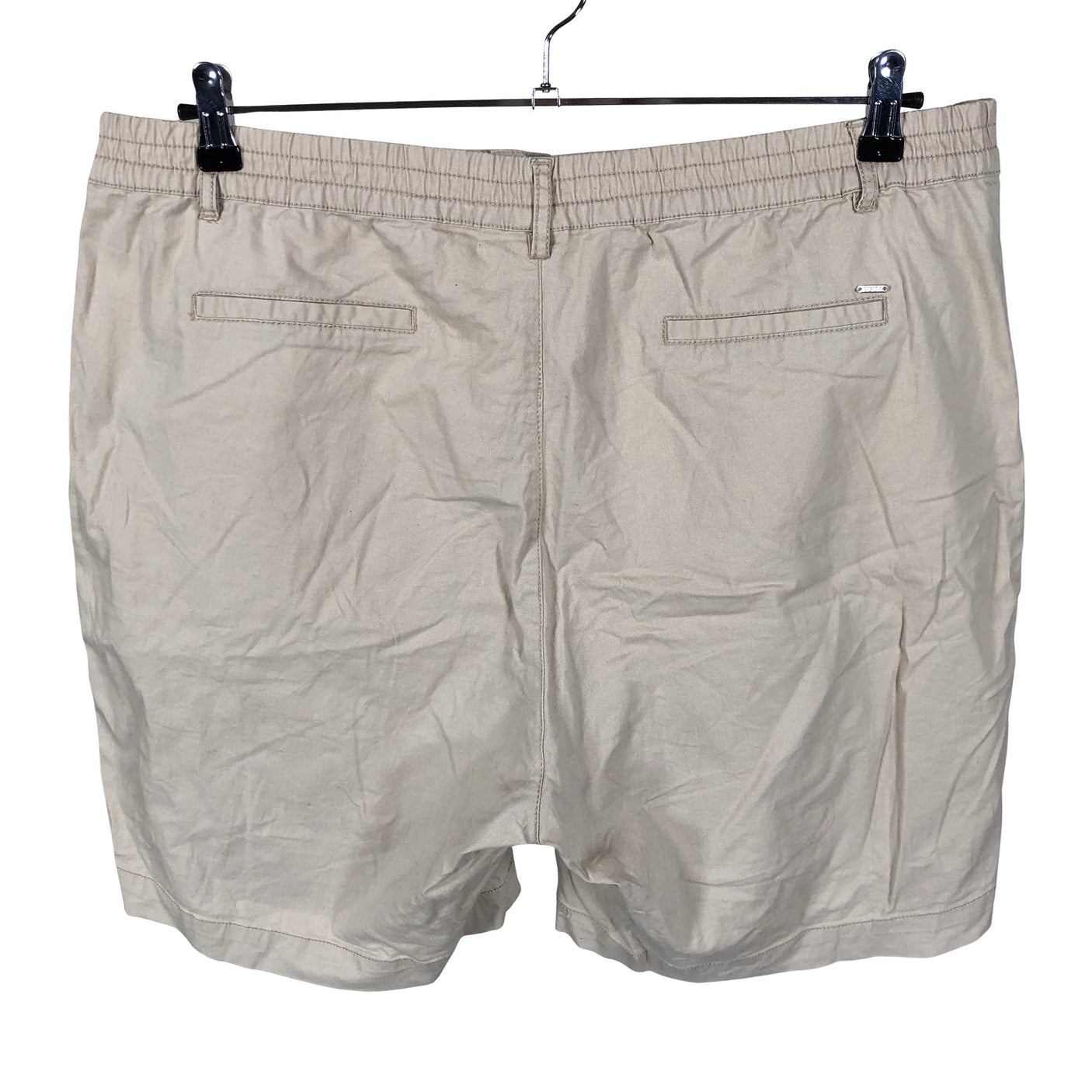 Unisex Luhta - Lühikesed püksid, suurus 48 - Beige (2)