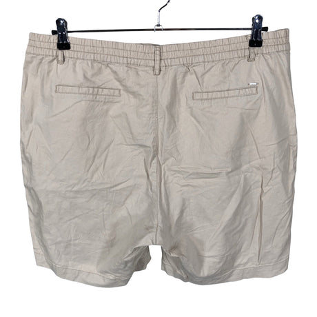 Unisex Luhta - Lühikesed püksid, suurus 48 - Beige (2)