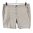 Unisex Luhta - Lühikesed püksid, suurus 48 - Beige ()