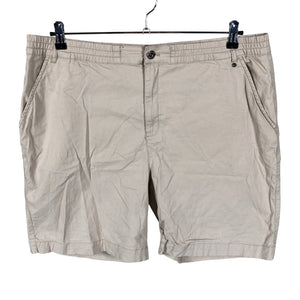 Unisex Luhta - Lühikesed püksid, suurus 48 - Beige (1)