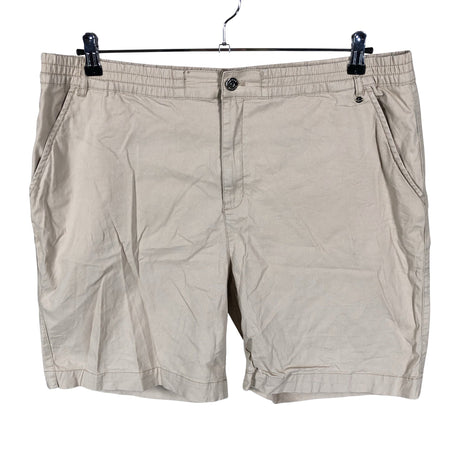 Unisex Luhta - Lühikesed püksid, suurus 48 - Beige ()