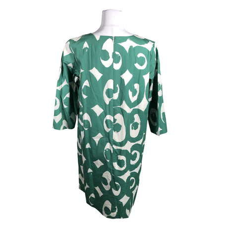 Unisex Marimekko - Mitteveniv kleit, suurus 38 - Roheline (2)