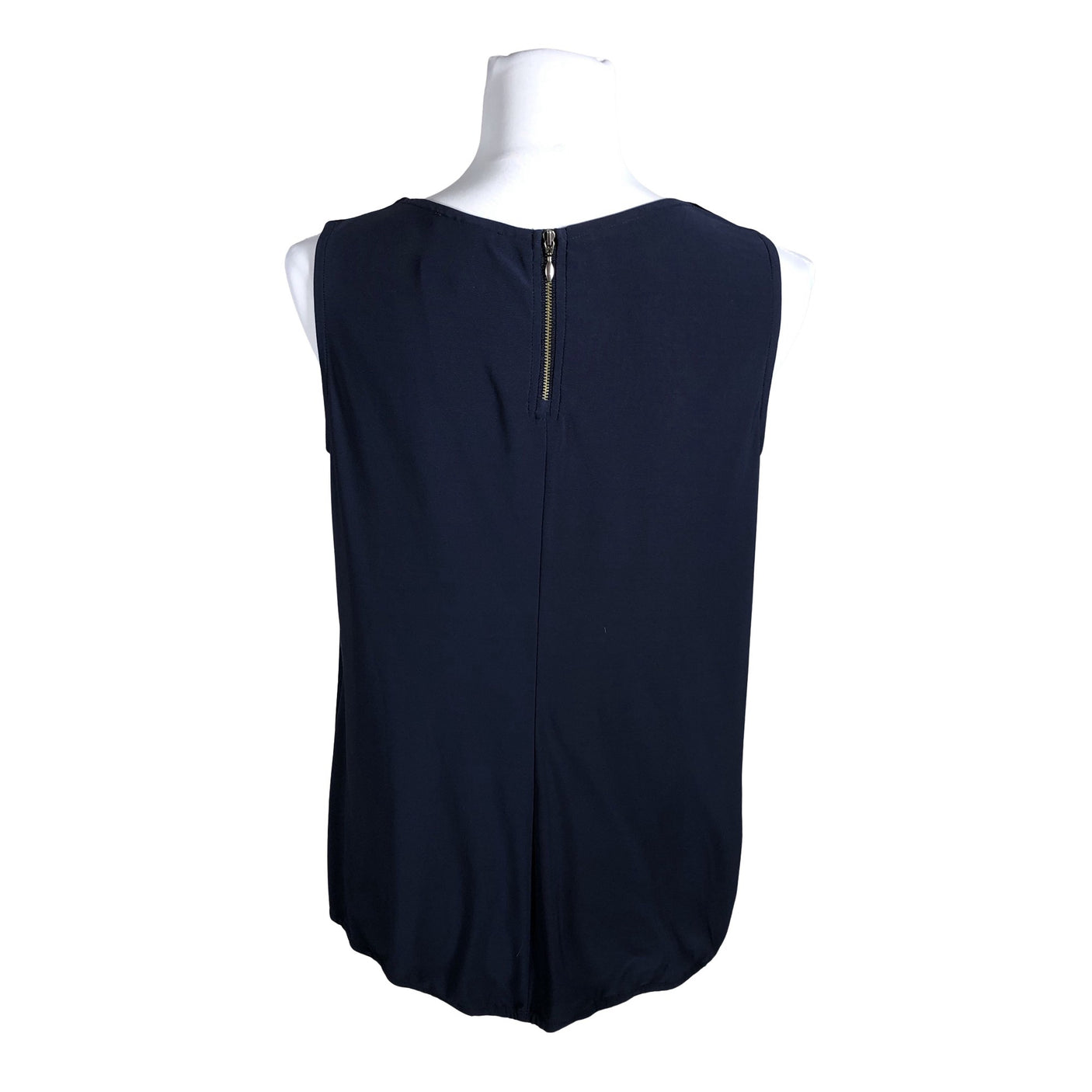 Unisex Comma - Topp, suurus 36 - Sinine (2)