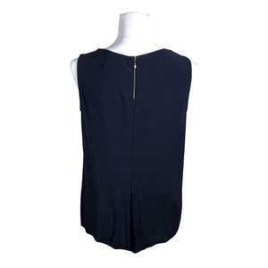 Unisex Comma - Topp, suurus 36 - Sinine (2)