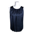 Unisex Comma - Topp, suurus 36 - Sinine ()