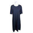 Unisex Marimekko - Trikotaažist kleit, suurus 34 - Sinine ()