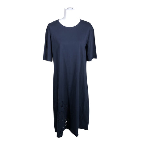 Unisex Marimekko - Trikotaažist kleit, suurus 34 - Sinine ()