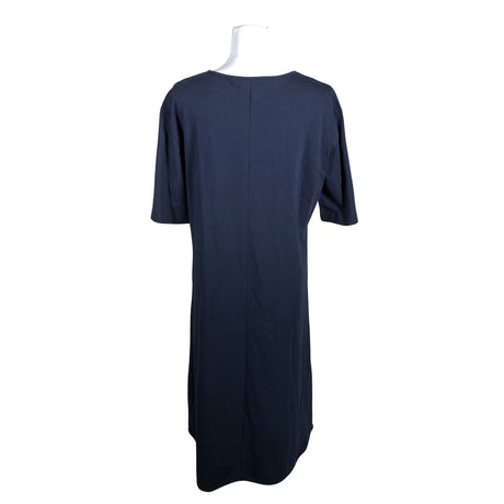 Unisex Marimekko - Trikotaažist kleit, suurus 34 - Sinine (2)