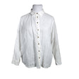 Unisex Marks&Spencer - Pluus, suurus 48 - Valge ()