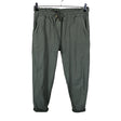 Unisex Perfect Jeans - Mittevenivad püksid, suurus 42 - Roheline ()