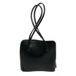 Unisex C. Valentino - Käekott, suurus Midi - Must ()